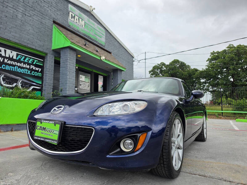 mazda mx-5 miata 2011 JM1NC2PF3B0218665 image mazda mx-5 miata 2011 JM1NC2PF3B0218665 image